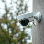 Indoor Ceiling Mount Fake Cameras: Evaluating Crime Prevention Impact