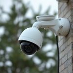 Solar-Powered Dummy Cameras: Optimal Height & Benefits for Home, Business Security