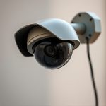 Fake Cameras: Enhancing Neighborhood Safety Through Smart Mounting