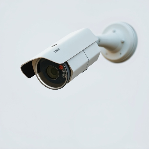 Install & Maintain Solar Powered Fake Surveillance Cameras Externally