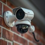 Optimize Fake CCTV Camera Deterrent Effectiveness: Placement Tips & Case Studies