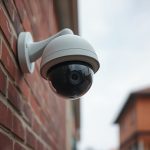 Realistic Fake Cameras: Deterring Surveillance Disruption in Businesses