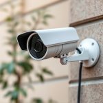 Wireless Dummy Camera Placement: Enhance Security with Realistic Mounting Brackets