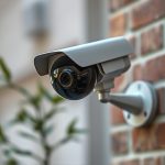 Realistic Security Camera Shells: Enhancing Battery Life Comparison