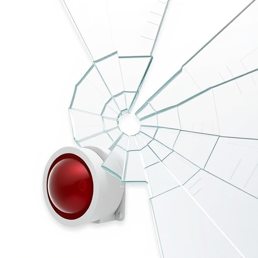 Glass Break Alarm Sensors: Wired vs Wireless & Optimal Installation