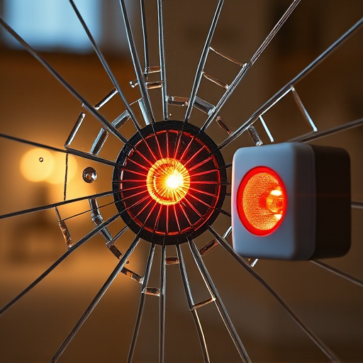 Glass Break Alarm Sensors: Tech, Benefits, and Future Innovations Explained