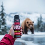 Guard Alaska Bear Spray: Your Ultimate Outdoor Adventure Safety Companion