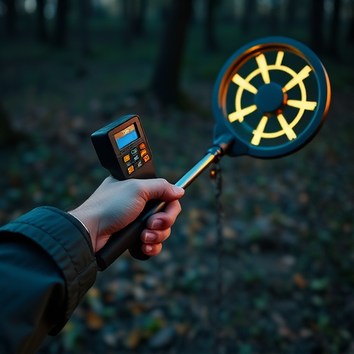 Hand-Held Metal Detectors: Unveiling Varieties for Diverse Applications