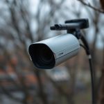 Guide to Residential Property Surveillance: Mini Spy Cameras for Nighttime Recording