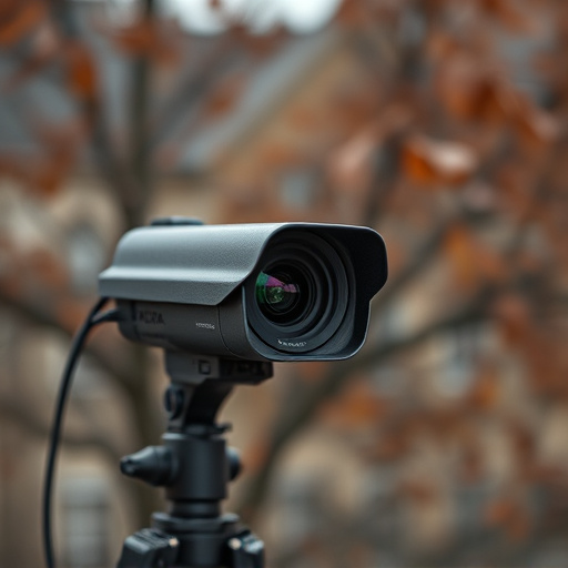 Unveiling Hidden Threats: Scanning for Small Bedroom Cameras &amp; Signals