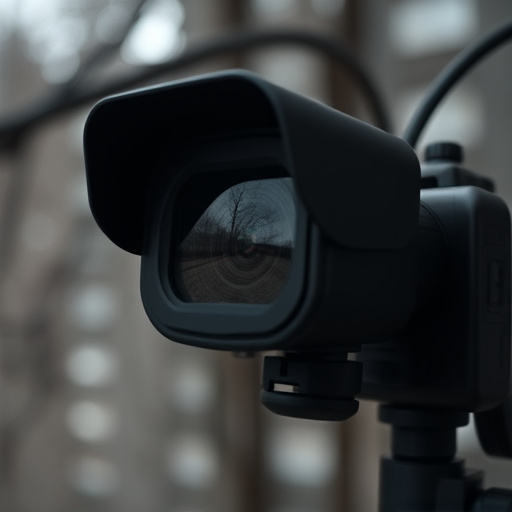 Natural Cameras Unveiled: Mobile Apps for Spy Equipment Detection