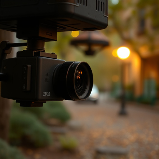 Advanced Camouflage for Elderly Care Surveillance: Ethical Guide to Best Hidden Cameras