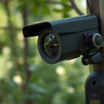 Unveiling Hidden Nanny Cams: Advanced Night Vision Glint Detection Methods