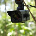 Micro Camera Concealment: Creative Solutions for Home Security