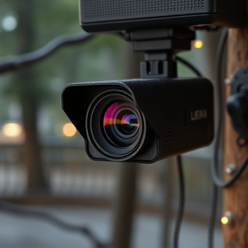 Securely Mask Objects: A Legal, Ethical Guide for Home Security Cameras