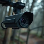 Uncovering Mini Spy Cameras: Advanced Nighttime Recording Detection Methods