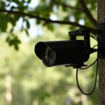 Mastering Hidden Cameras: A Guide to Discreet Home Monitoring with Infrared