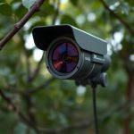 Remote Viewing Nanny Surveillance System: Mounting Tips & Legal Guidelines