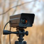 Micro Camera Concealment: Creative Solutions for Optimal Placement