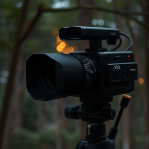 Unveiling Hidden Cameras: Natural Light as a Detection Tool