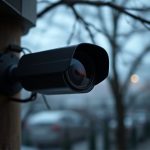 Uncovering Indoor Spy Cameras: Night Vision Detection Tips & Techniques