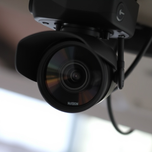 Disguised Camera Detection: Light Tests for Spy Cameras with Battery Life Comparisons