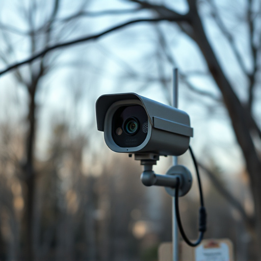 Discreet Camera Mounting: Legal &amp; Ethical Guide for Home Security