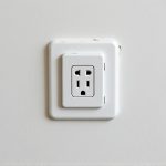 Hidden Wall Safe Outlets: Securing Discreetly with Style