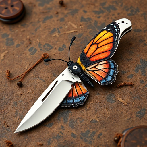 Unveiling the Art: Collecting High Quality Butterfly Knives