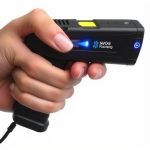 Stun Gun Safety: Understanding Accidental Discharge Prevention Mechanisms