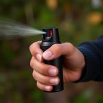 Tactical Pepper Spray: Guide to Choosing the Right Dispenser