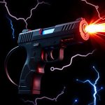 Voltage & Amperage in Stun Guns: Powering Effectiveness & Safety