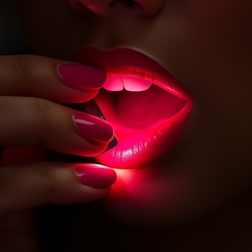 lipstick taser