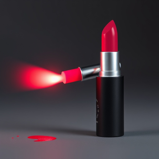 lipstick taser