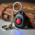 Loudest Personal Alarm Keychain: Top Picks for Maximum Safety