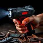 Multiguard Stun Gun: Weighing Rechargeable vs Disposable Batteries for Personal Safety