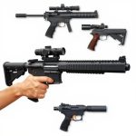 Master Non-Lethal Home Defense Weapons & Safe Strategies