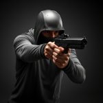 Professional Security Guard’s Guide: Stun Gun Legalities by State