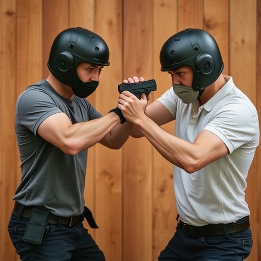 Stun Gun Safety: Essential Features &amp; Tips for Responsible Concealed Carry