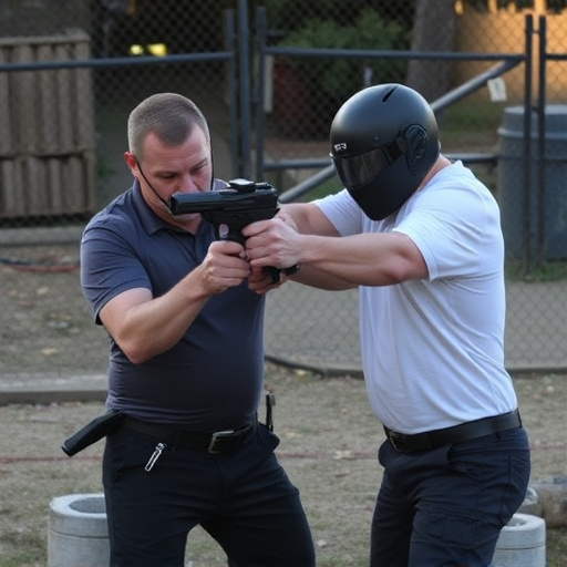Stun Gun Safety Switches: Features &amp; Best Practices for Responsible Use