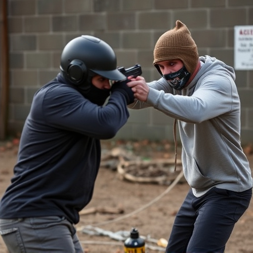 Stun Gun Laws: State-by-State Guide &amp; Choosing Best Options for Small Hands