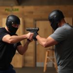 Unlocking Stun Gun Effectiveness: Key Contact Points & Buying Tips