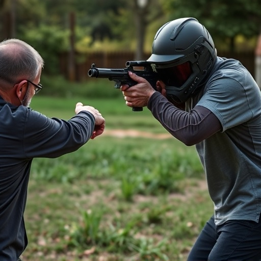 Disguised Stun Gun Review: Powerhouse Self-Defense Tools
