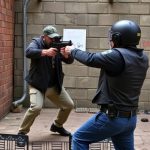 Taser vs Stun Gun: Unlocking Safety Differences for Everyday Carry