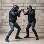 Mini Stun Gun Concealment: Discretionary Options for Personal Safety