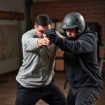 Stun Gun Safety Switches: Ensuring Effective Protection Against Large Attackers