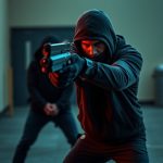 Maximizing Stun Gun Effectiveness: Contact Points for Affordable Self-Defense