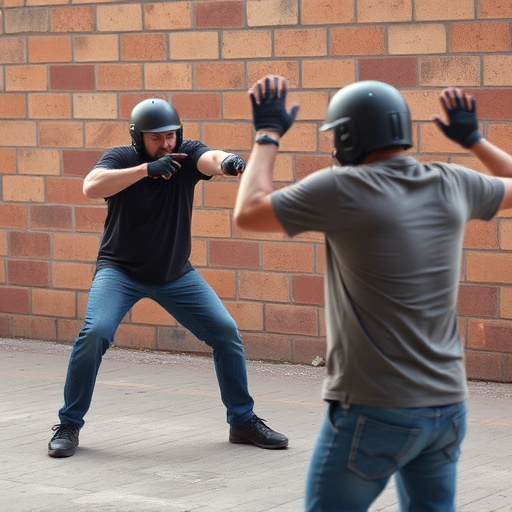 Preventing Stun Gun Misfires: Retailer's Guide to Advanced Features and Safety Training