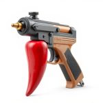 Pepper Gun 2.0: Unveiling the Science and Impact of Enhanced Law Enforcement Spray