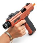 Pepper Gun 2.0: Mastering Modern Self-Defense Strategies